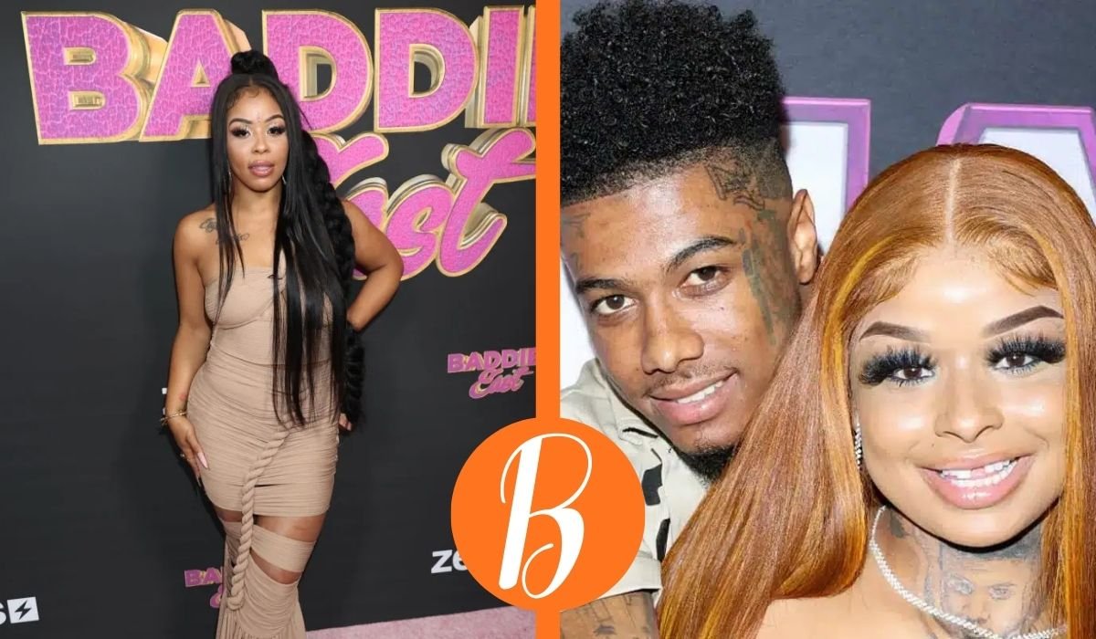 chrisean rock siblings