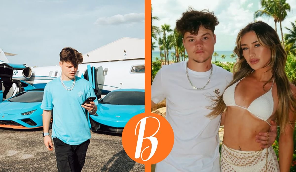 jack doherty net worth