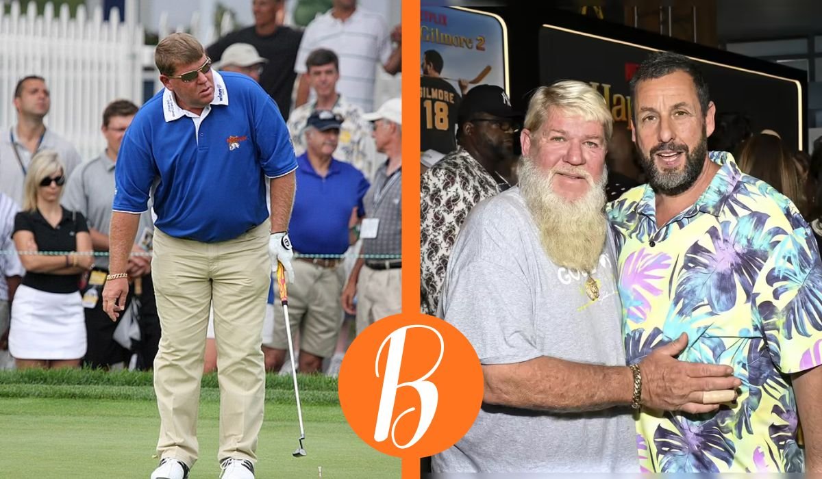 john daly net worth