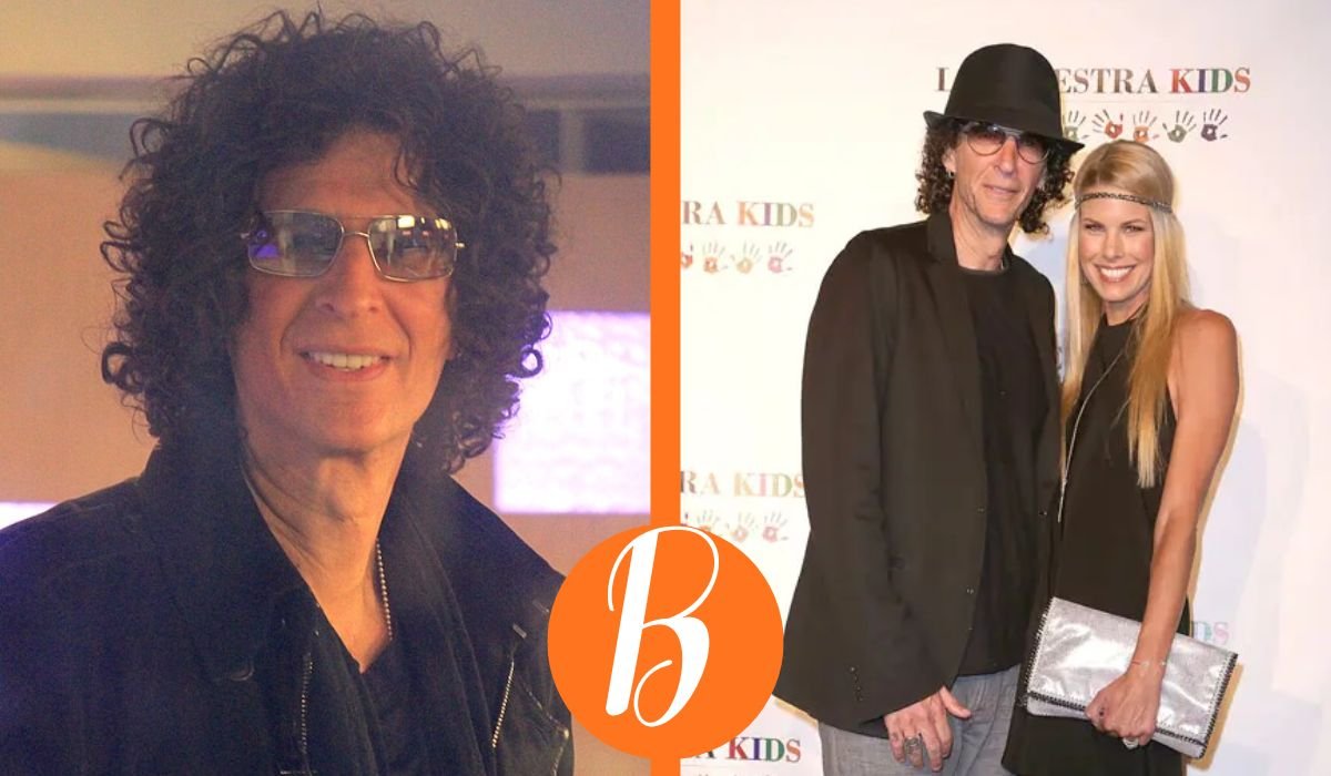 howard stern net worth