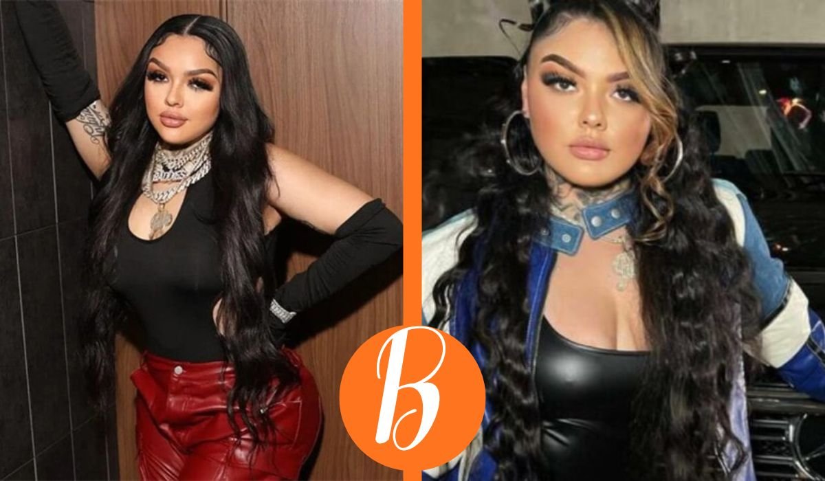 jaidyn alexis net worth