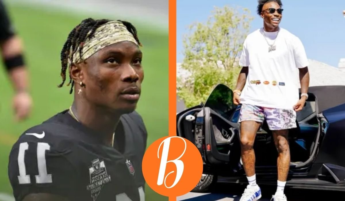 henry ruggs net worth