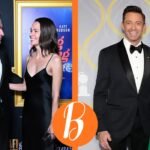 sutton foster height