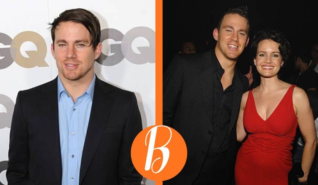 Channing Tatum: From Step Up to Magic Mike – A Complete Career Journey ...